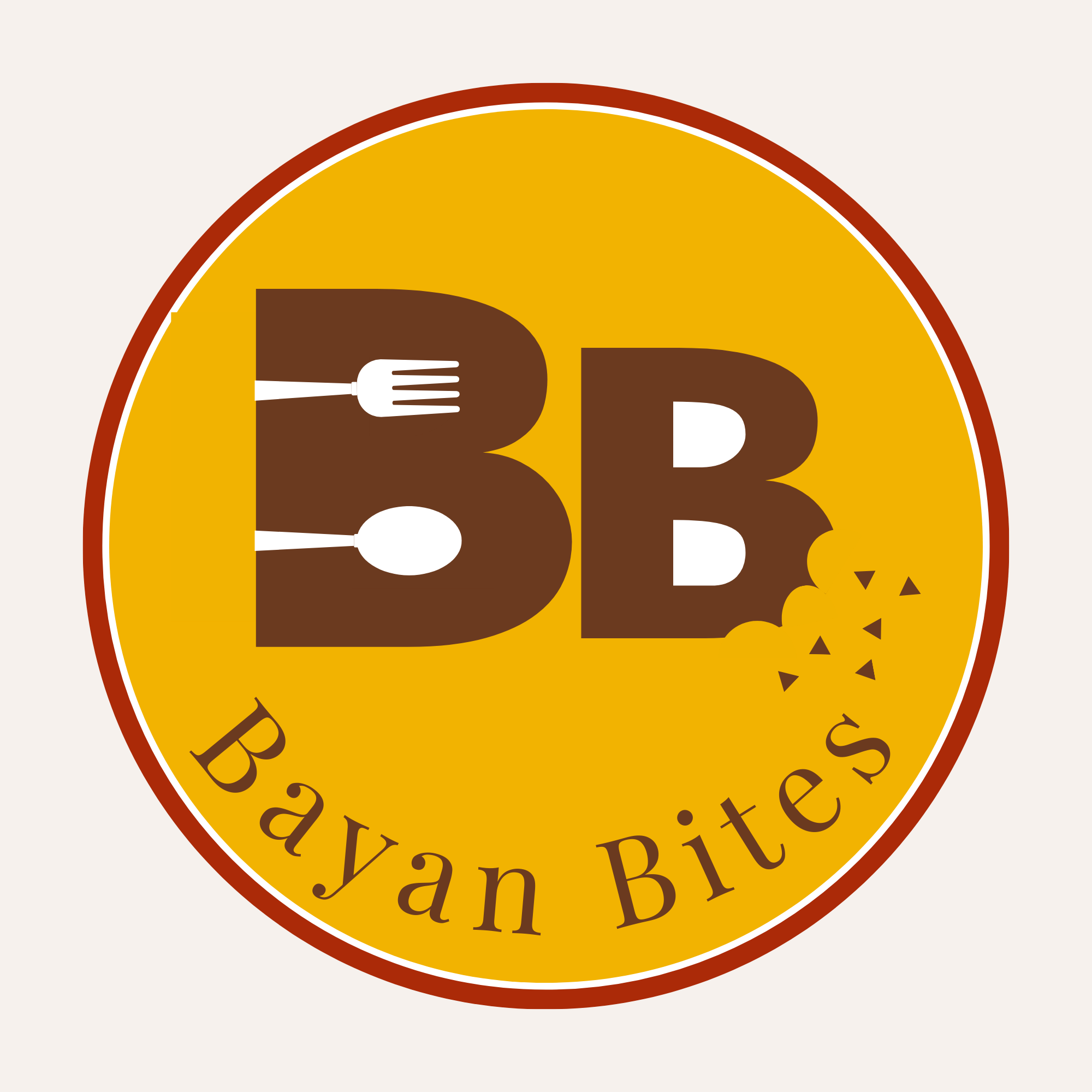 BayanBites Logo