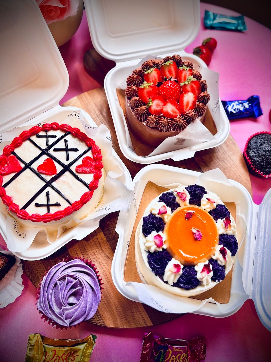 Bayan Bites means community through food